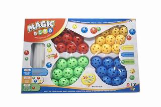 MAGIC BEAD,