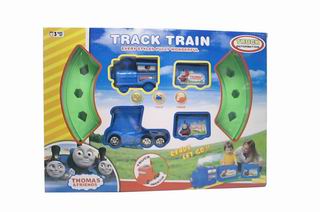 B/O RAILCAR,