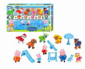 TOY SET,