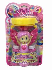 B/O BUBBLE,
