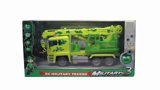 R/C CRANE,