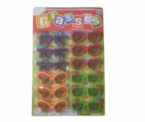 GLASSES 12PCS,