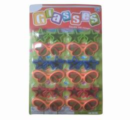 GLASSES 12PCS,