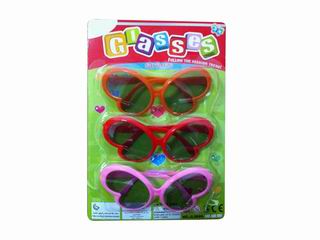 GLASSES,