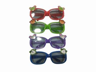 GLASSES,