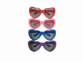 GLASSES,