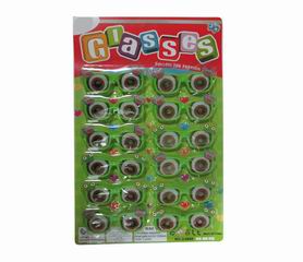 GLASSES 12PCS,