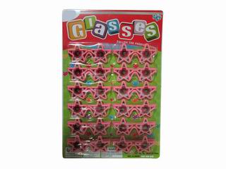 GLASSES 12PCS,