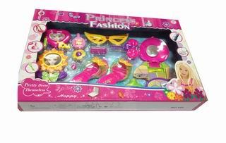 BEAUTY SET,