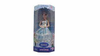 B/O DOLL,