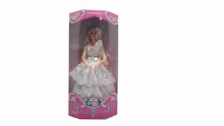 B/O DOLL,