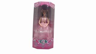B/O DOLL,