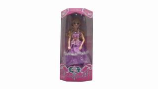 B/O DOLL,