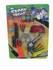 POLICE SET,