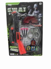 POLICE SET,