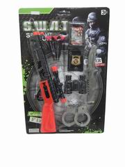 POLICE SET,