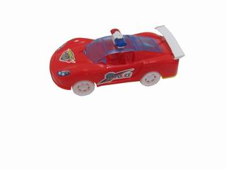 PULLING CAR,
