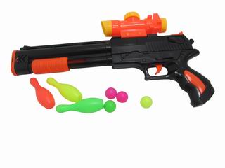 PINGPANG GUN,