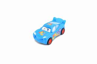 PULL LINE CAR,