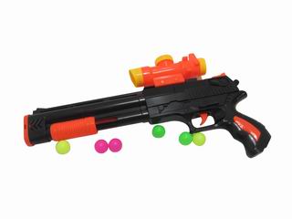 PINGPANG GUN,