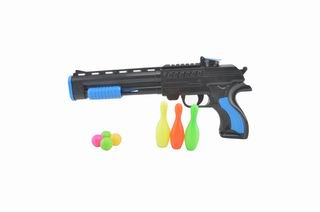 PINGPANG GUN,