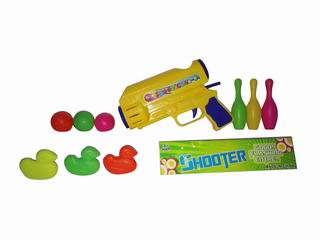 PINGPANG GUN,