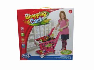 SHOPPING CART,