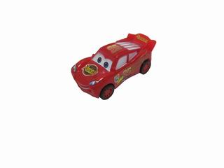PULL LINE CAR,