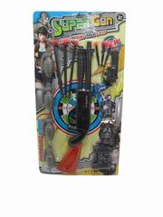 POLICE TOOL,