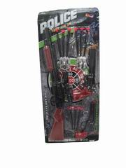 POLICE SET,