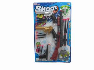POLICE TOOL,