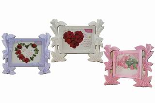 7 INCH PHOTO FRAME,