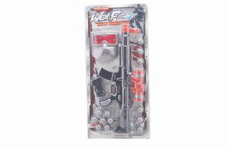 PINGPANG GUN,