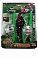 WALKIE TALKIES,