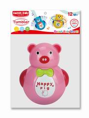 TUMBLER W/MUSIC & LIGHT,