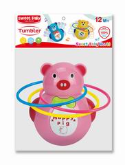 TUMBLER W/LIGHT,
