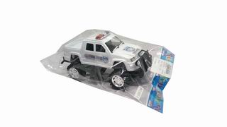 PULL LINE CAR,