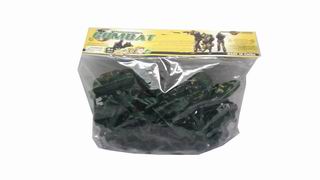 MILITARY PLAY SET,