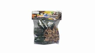 MILITARY PLAY SET,