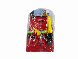 FIRE SET,