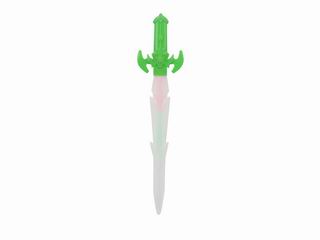 SWORD W/LIGHT,