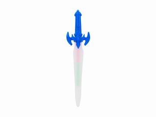 SWORD W/LIGHT,
