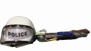 POLICE SET,