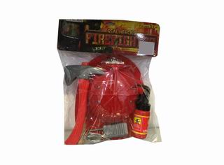 FIRE SET,