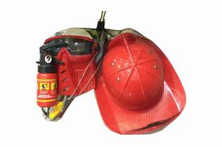 FIRE SET,