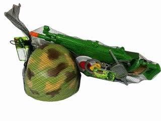 MILITARY SET,