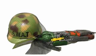 MILITARY SET,