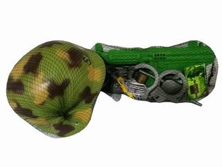 MILITARY SET,