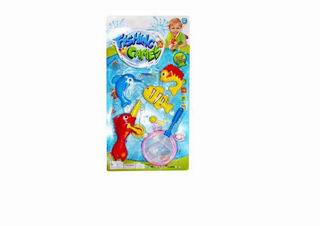 FISHING GAME,