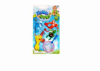 FISHING GAME,